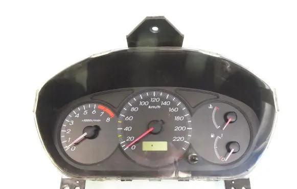 Honda Civic Speedometer (instrument cluster) HR0287055 78100S320