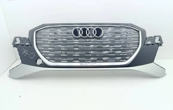 Audi Q4 Sportback e-tron Front grill 89A853651B 89A807725A 89A807663A