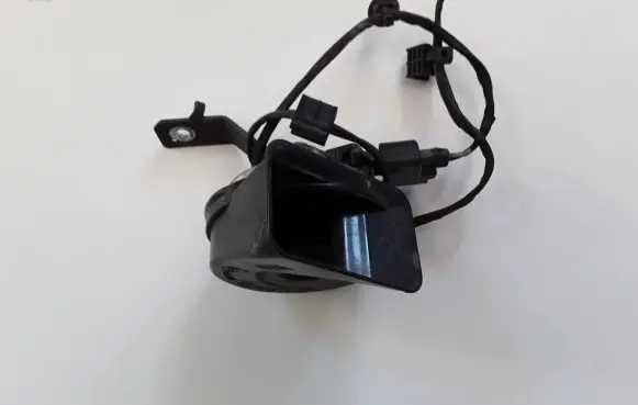 Volvo XC70 Horn signal 31276825