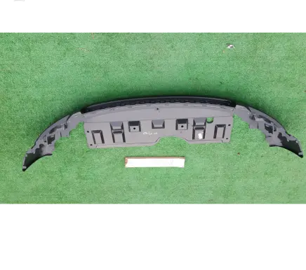 Mitsubishi Colt Front bumper lip 6400C106 97036