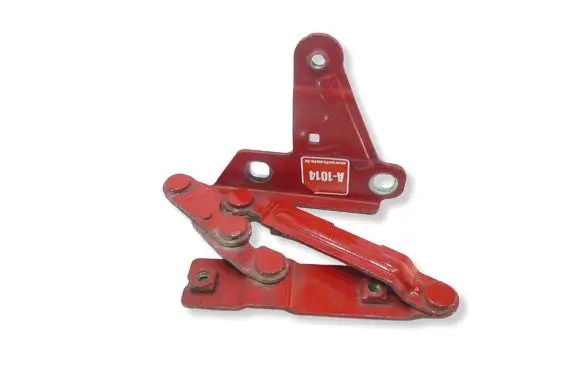 Seat Altea Engine bonnet/hood hinges 5P0823301B