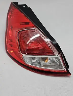 Ford Fiesta Rear/tail lights C1BB13405A