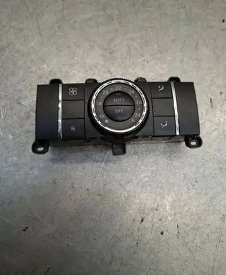 Mercedes-Benz ML W164 Climate control unit A1648700189 03420860