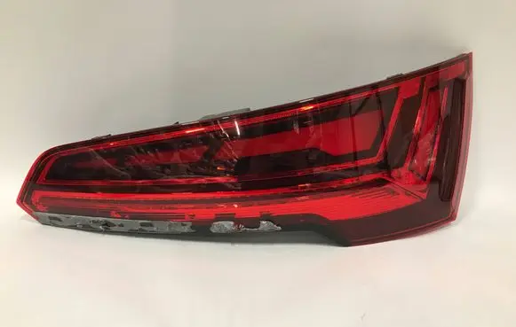 Audi Q5 SQ5 Rear/tail lights 80A.945.076.C 80A.945.430.E