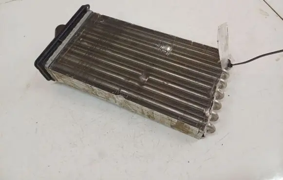 Citroen C3 Heater blower radiator 
