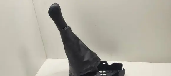 Nissan Note (E12) Gear shifter/selector