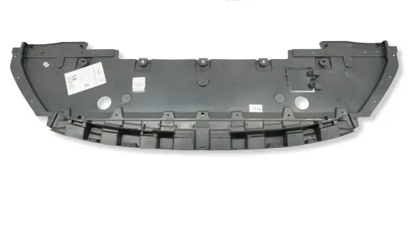 Renault Captur II Engine splash shield/under tray 622352369R