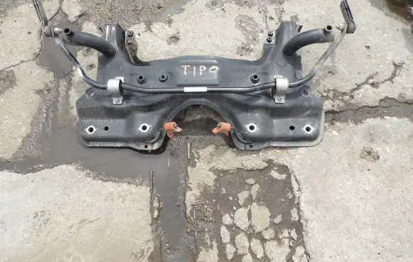 Fiat Tipo Front subframe