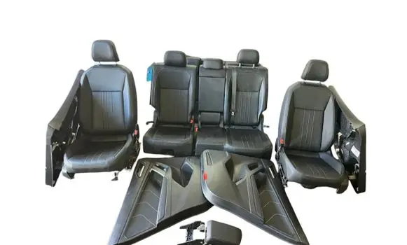 Seat set