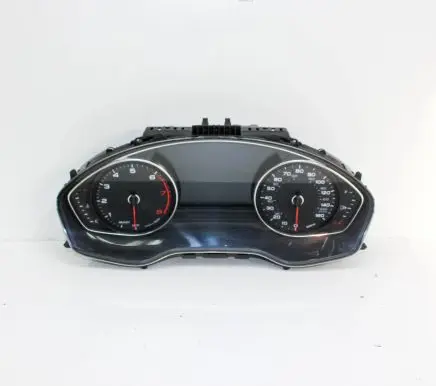 Audi A4 S4 B9 8W Speedometer (instrument cluster) 8W5920870L
