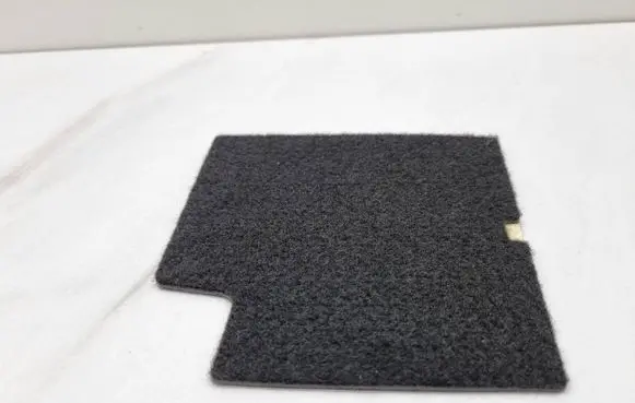 KIA Ceed Panel drawer/shelf pad 84613A2000 21899352 20131125