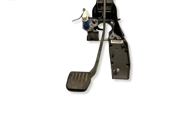 Ford Mondeo MK IV Brake pedal 7G9N2D094NC