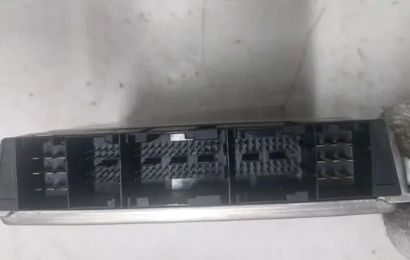 Audi A8 S8 D2 4D Engine control unit/module 4D0907409A 0281001867 28RTE877