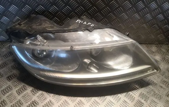Headlight/headlamp
