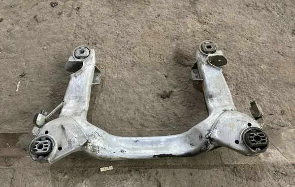 Volkswagen Phaeton Front subframe 3D0399313P