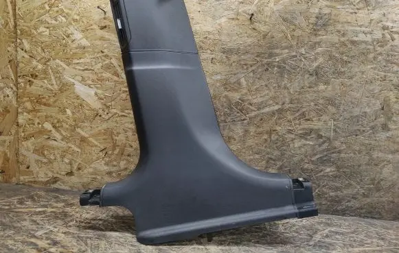 BMW 7 F01 F02 F03 F04 (B) pillar trim (bottom) 52107010 9112741 9139243