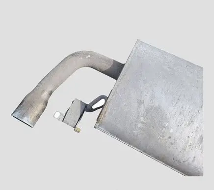 Volvo V60 Rear muffler/silencer tail pipe 82439289