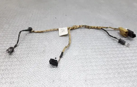 Skoda Octavia Mk1 (1U) Tailgate/trunk wiring harness 1U6971147H