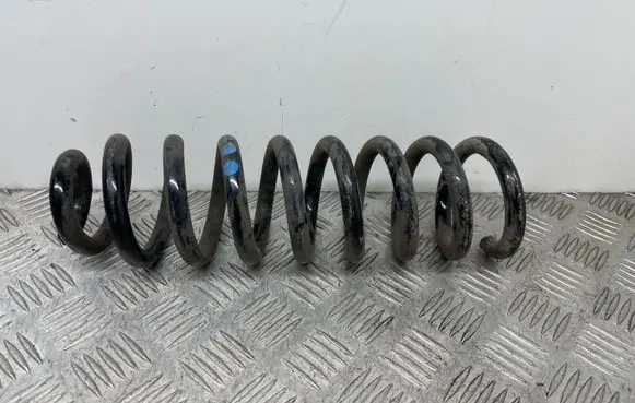 Mercedes-Benz E W238 Rear coil spring