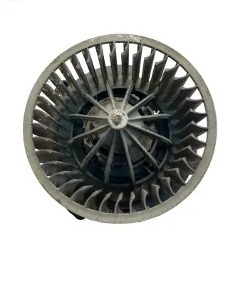 Fiat Ducato Heater fan/blower