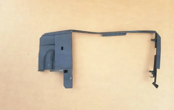 Renault Kangoo I Radiator trim 8200210825