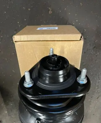 Lexus RX 450H Air suspension front shock absorber 4801048075