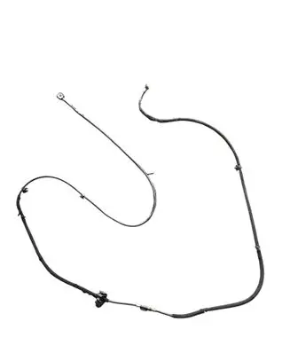 Radio antenna