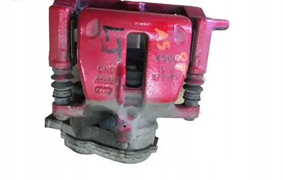 Audi A5 8T 8F Rear brake caliper
