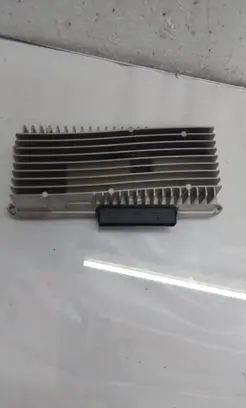 Audi A5 Sportback 8TA Sound amplifier 8R0035223F