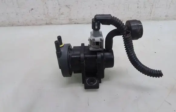 Opel Vectra C Turbo solenoid valve 4715396 4522371