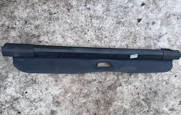 Mercedes-Benz A W169 Parcel shelf A1698100009