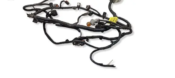Chevrolet Aveo Other wiring loom 951611262 FHMHN0020