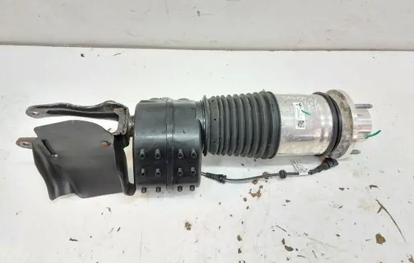 Porsche Taycan 9J1 Front air suspension shock absorber 9J0616038BJLK01