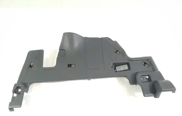 Volvo S60 Dashboard lower bottom trim panel 31498533