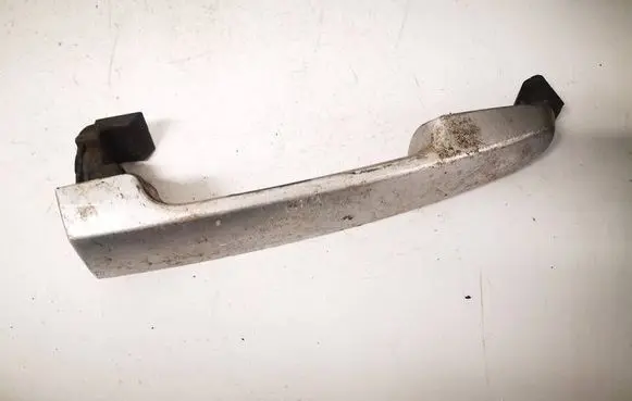 Toyota RAV 4 (XA30) Front door exterior handle 