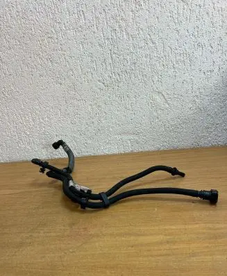Land Rover Discovery 5 Brake vacuum hose/pipe HPLA9J280DC G4D39B337CC 1778