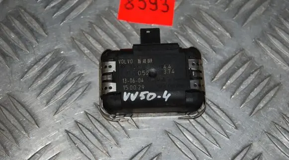 Volvo V50 Rain sensor 8648049