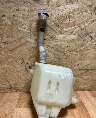 Honda Accord Windshield washer fluid reservoir/tank 015039 HLC22020