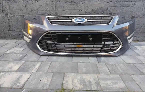 Ford Mondeo MK IV Front bumper RGC9318