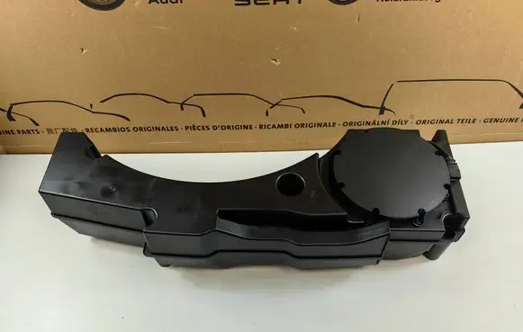Audi Q8 Subwoofer speaker 4M8035621A 032310L