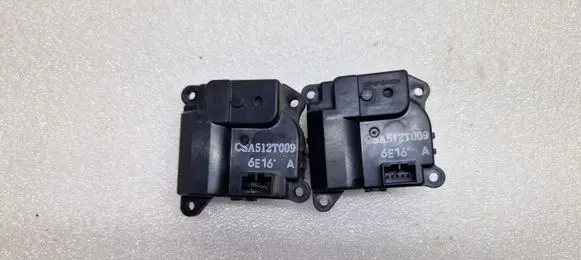 Suzuki Grand Vitara II Air flap motor/actuator CSA512T009