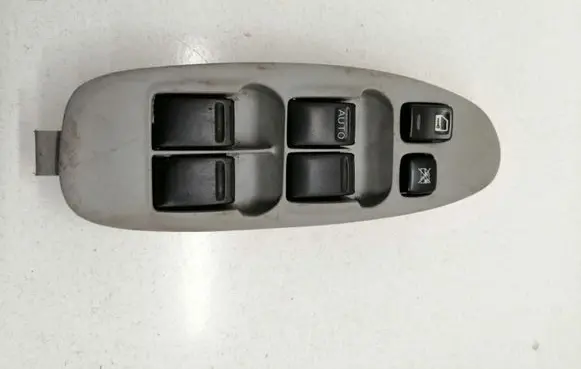Nissan Almera Tino Electric window control switch 80961BU400