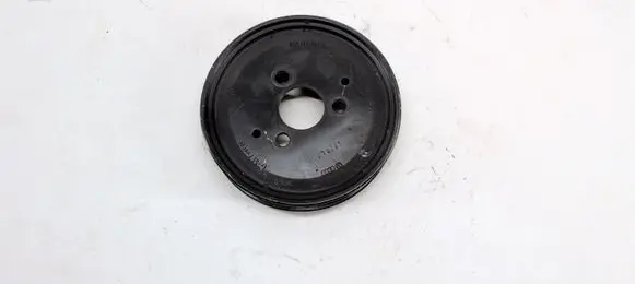 Audi Q7 4L Power steering pump pulley 059145255C
