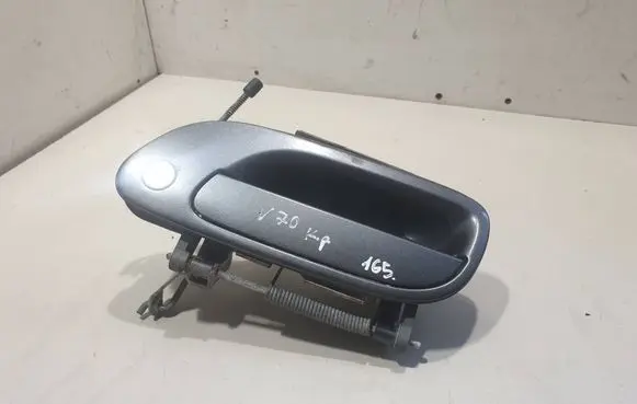 Volvo V70 Front door exterior handle 9159639