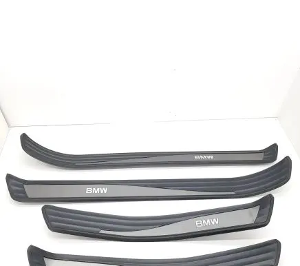 BMW 5 E60 E61 sill trim set (inner) 7034304 7034305