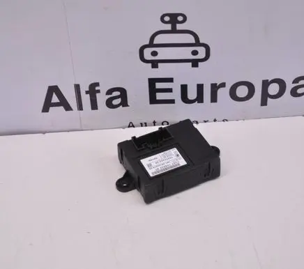 Jaguar XF X250 Door control unit/module 7G9T14B534BF