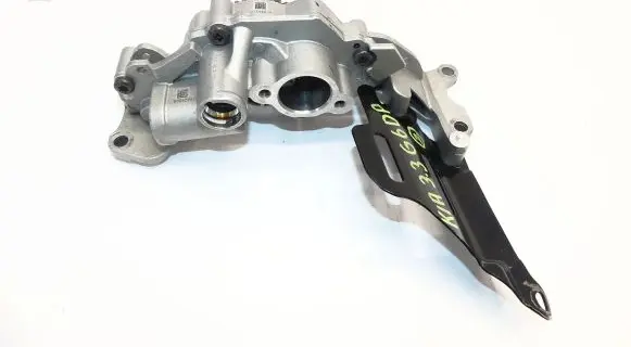 KIA Stinger Oil pump balance shaft A01398839