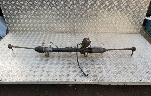 Chevrolet Captiva Steering rack BKH06A008 522967 B12080660A