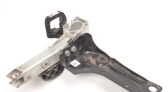 BMW 3 G20 G21 Front bumper foam support bar 9478577