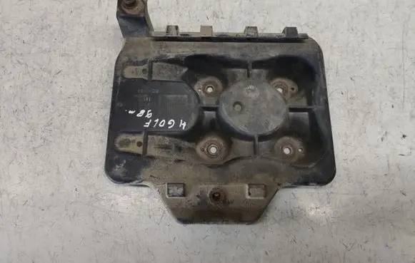 Volkswagen Golf IV Battery tray 1J0804373A